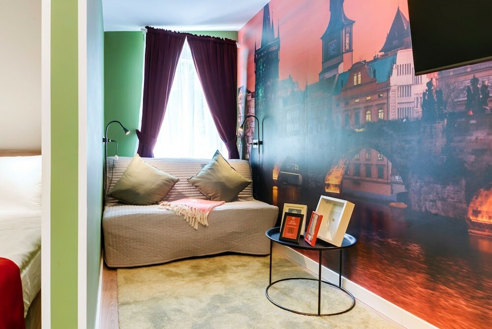 Фото Revelton Studios Prague