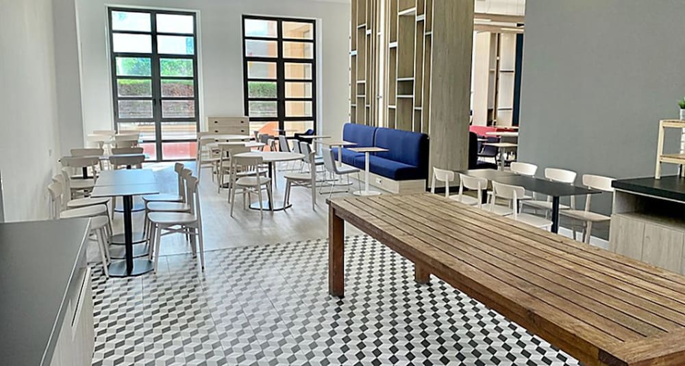 Фото Holiday Inn Express Valencia Ciudad de las Ciencias, an Ihg Hotel