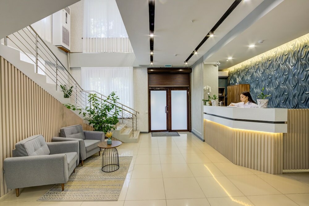 Фото Inter Hotel