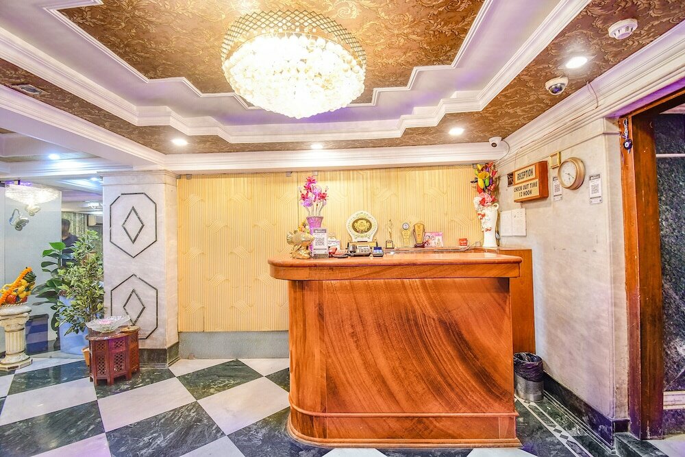 Фото Fabhotel Panasia International