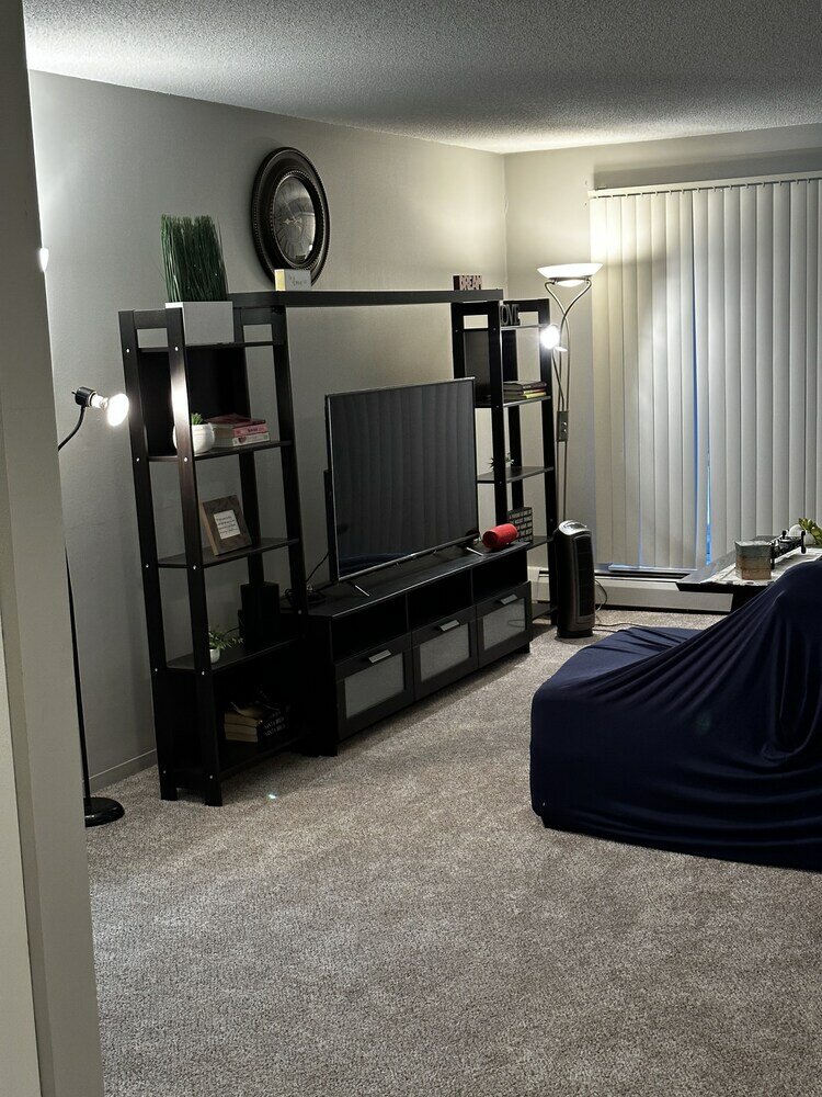 Фото 2 Br con patio por el centro comercial