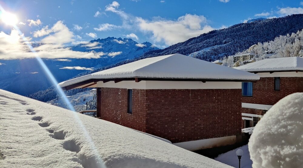 Фото Casa Himalaya