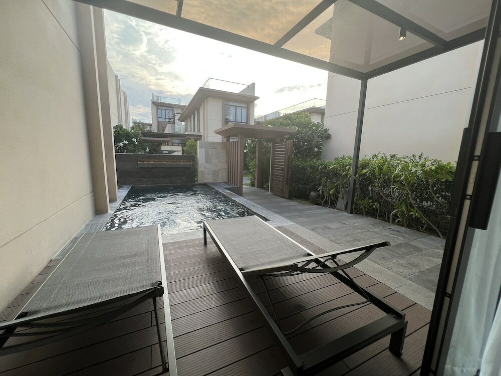 Фото Villa Phongliem