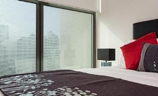 Фото Quattro On Astor Apartments