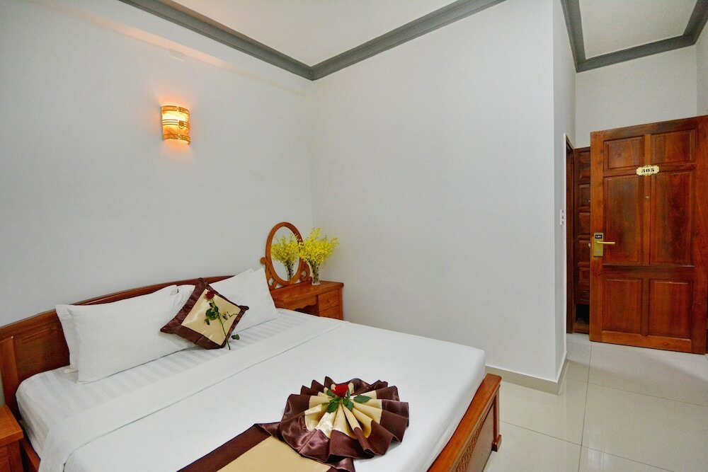 Фото ELC Dalat Hotel