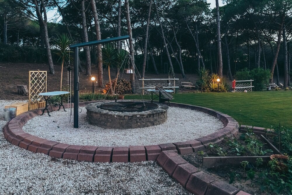 Фото Antica Villa Colonica