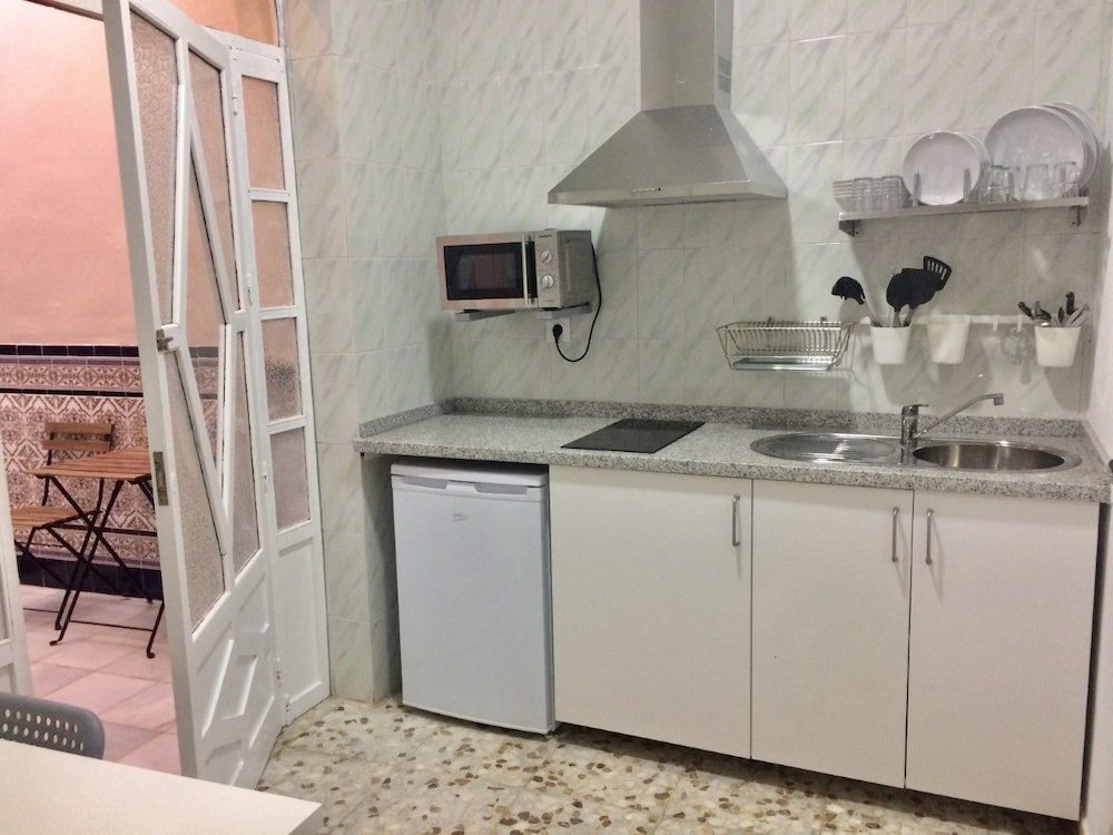 Фото Pensión Azahar