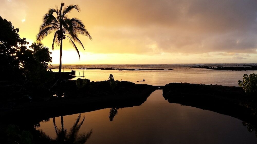 Фото Hale Ki'i Maka Manu 4 Bedroom Home by Redawning