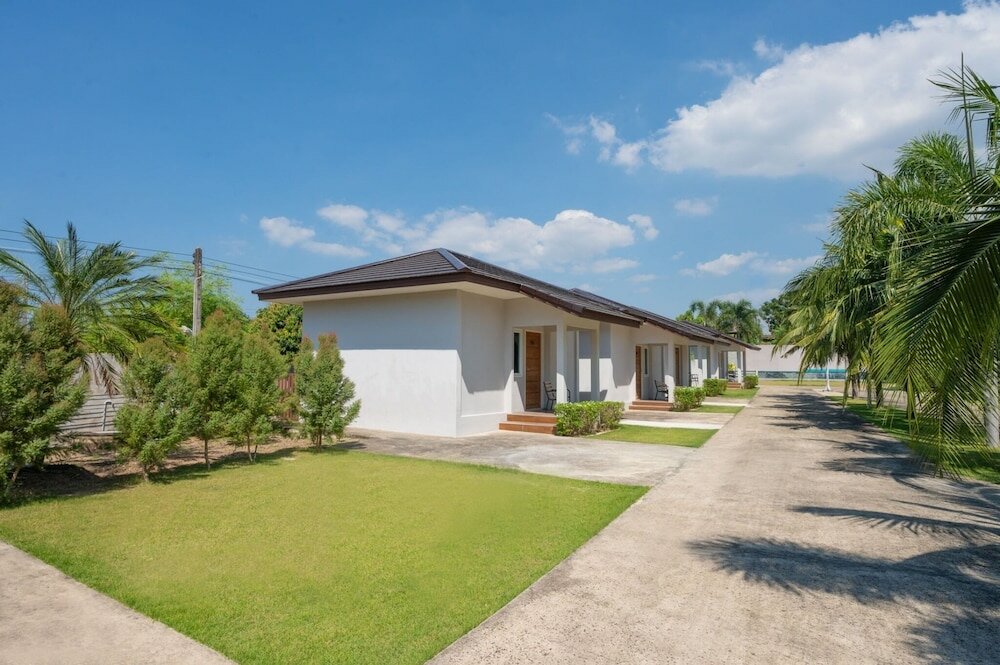 Фото Akard Private Villas Sattahip