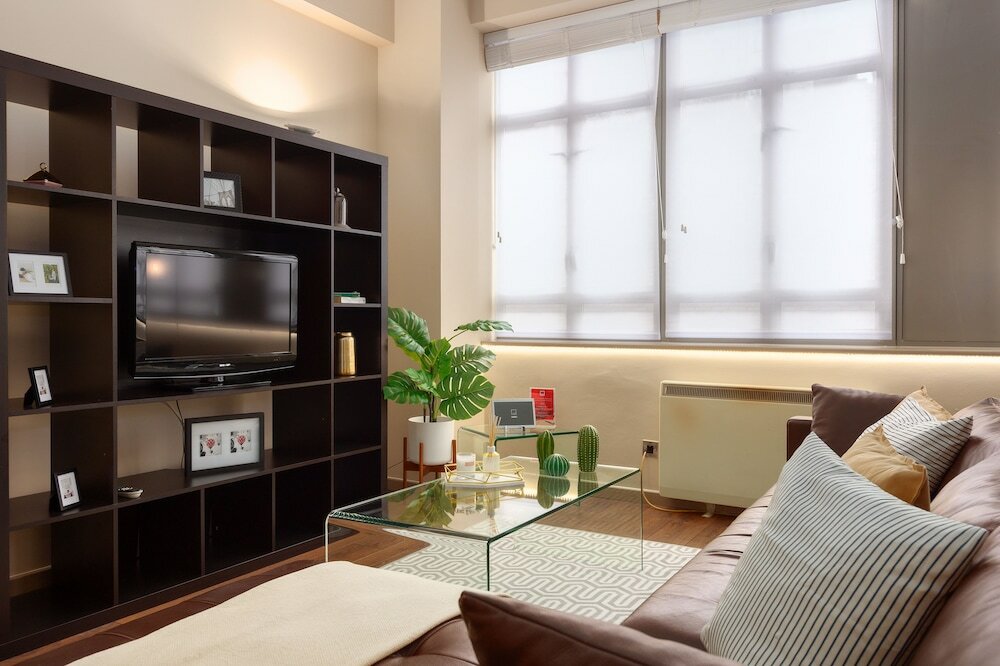 Фото One bedroom apartment City Road