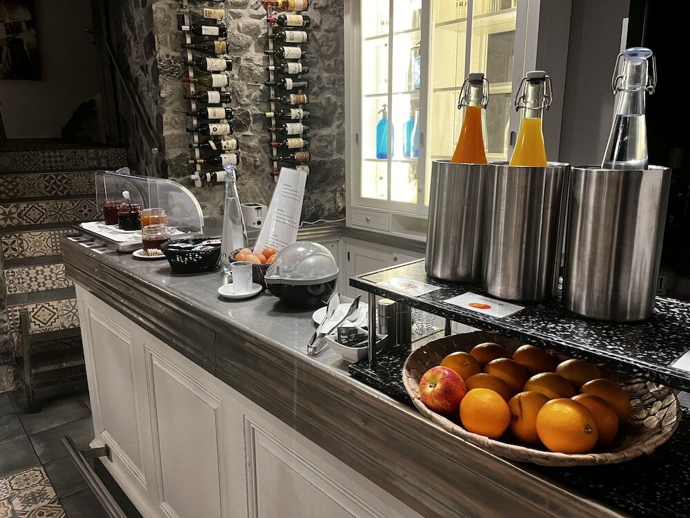 Фото La Rouvenaz