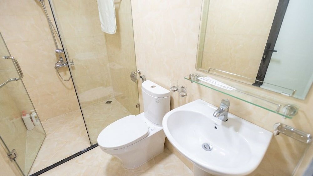 Фото S Otel Quan Ngua Hanoi