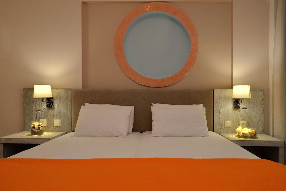 Фото Aria Hotel Skiathos