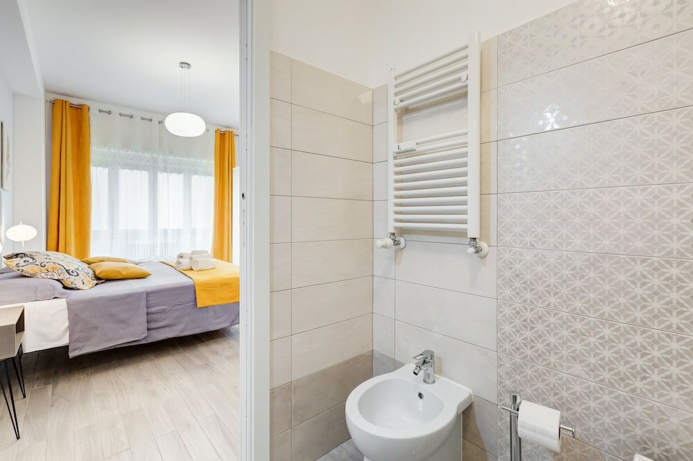 Фото I Cantoni di Roma Guest House