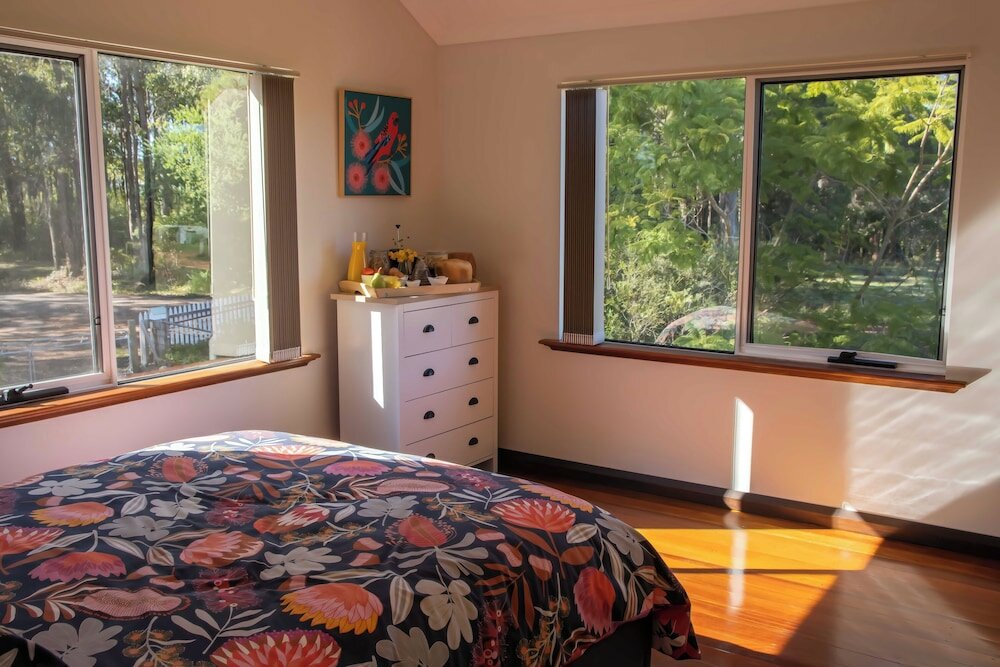 Фото Serenity House Pemberton