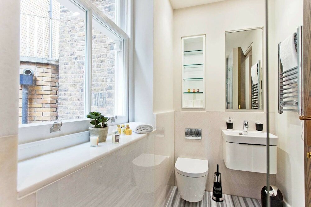 Фото Luxury 2 bed with lift ac and concierge