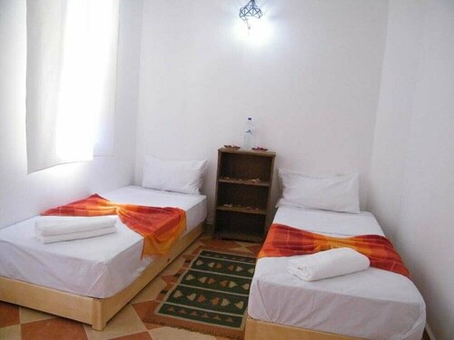 Гостиница Hostel Mondial в Марракеше