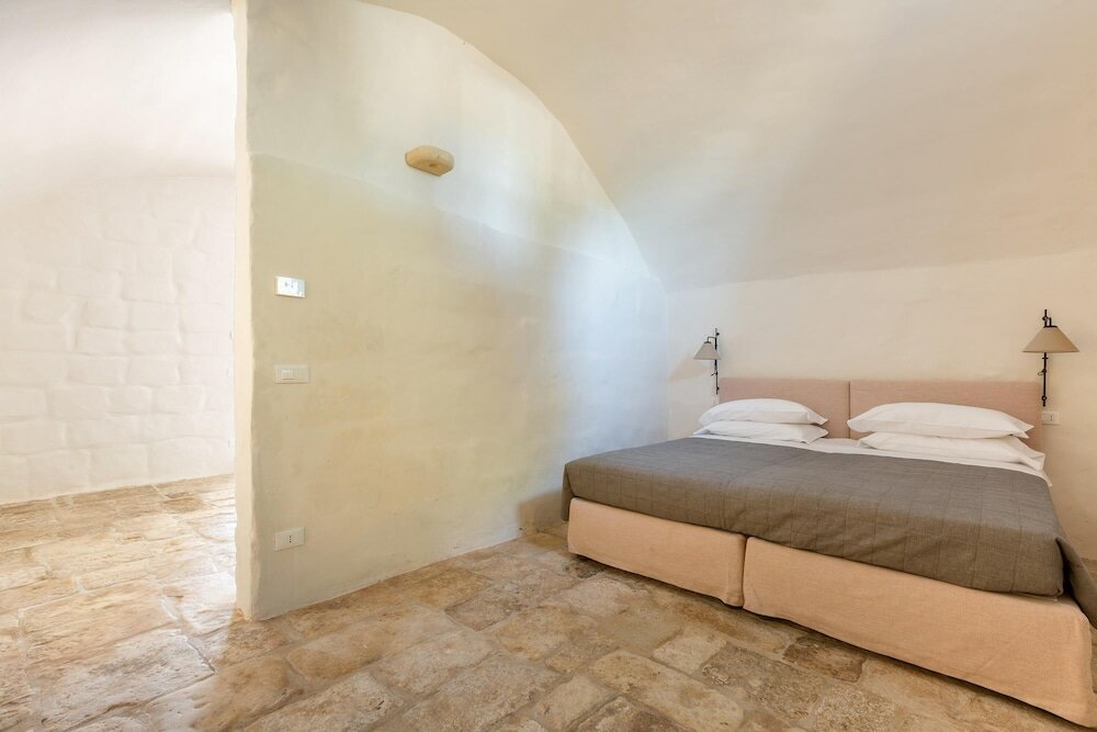 Фото Masseria Mangiamuso