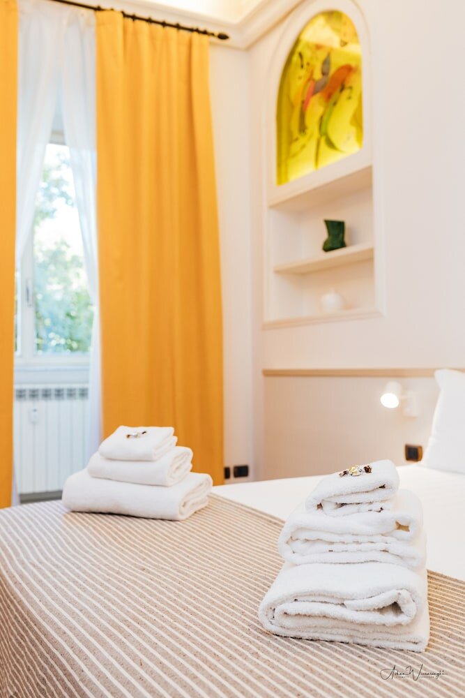 Фото Magik Rooms