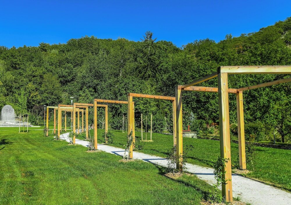 Фото Nuhr Medical - Hotel & Restaurant