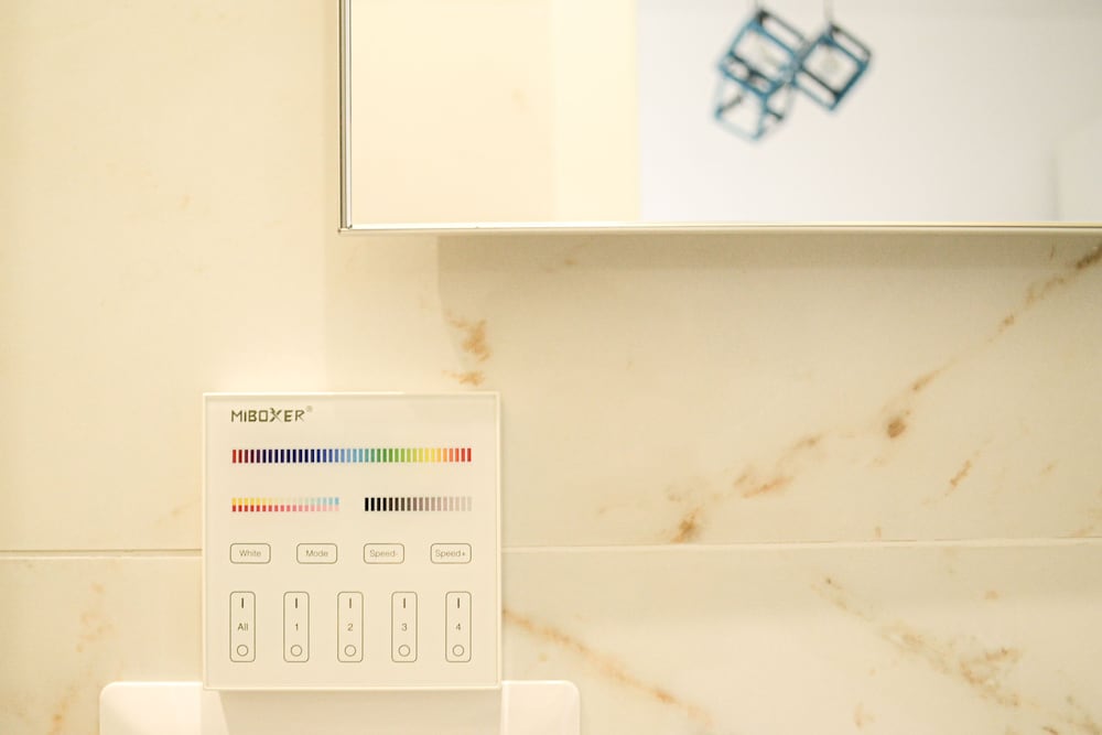 Фото Lele Rooms Termini