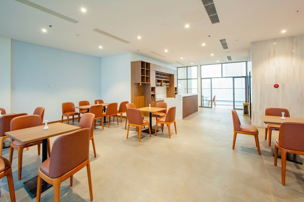 Фото Merlot Hotel