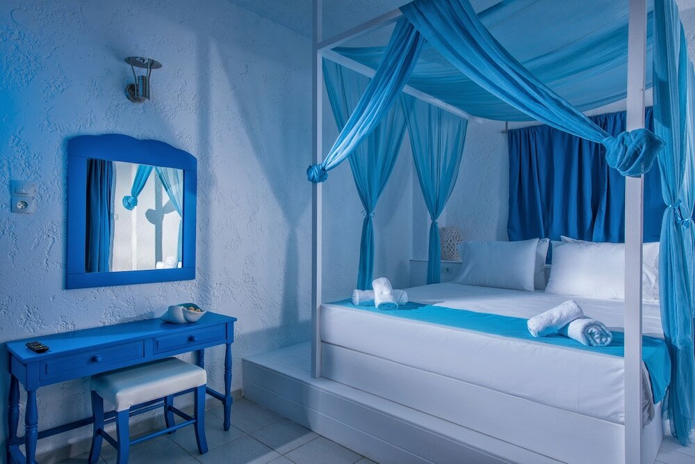 Фото Porto Greco Village Beach Hotel