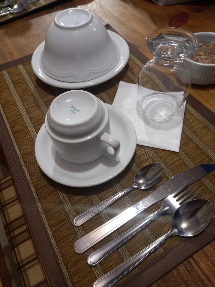 Фото Karapoto parador rural