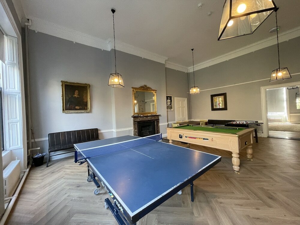 Фото Leevin Hostel George