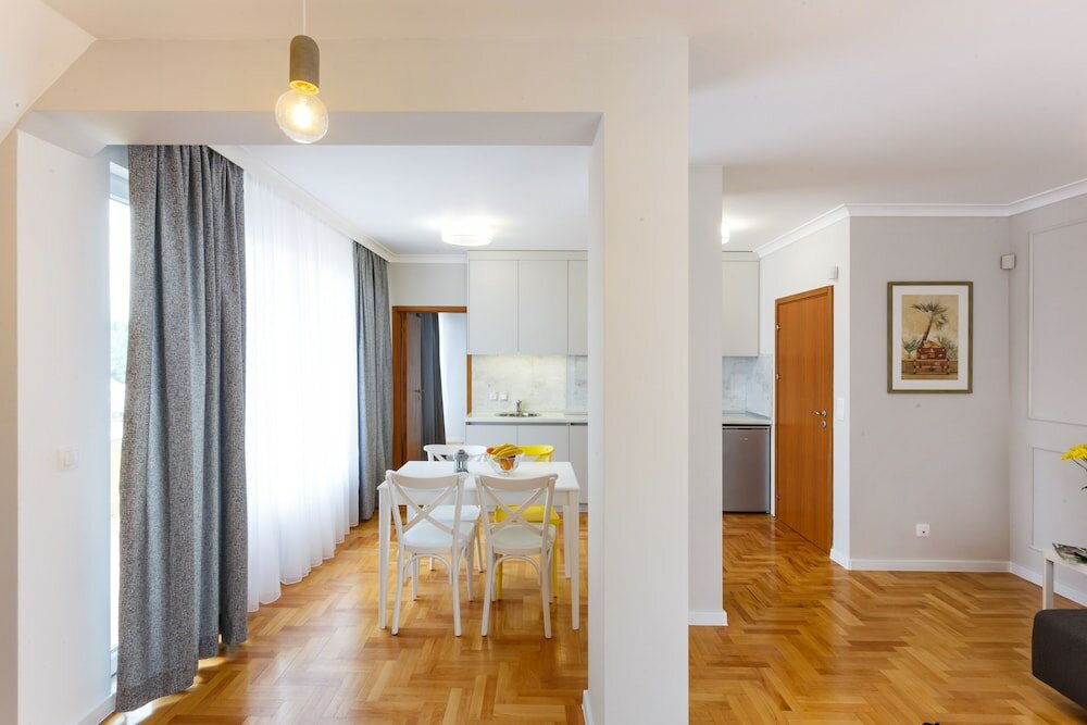 Фото CityResidence Aparthotel