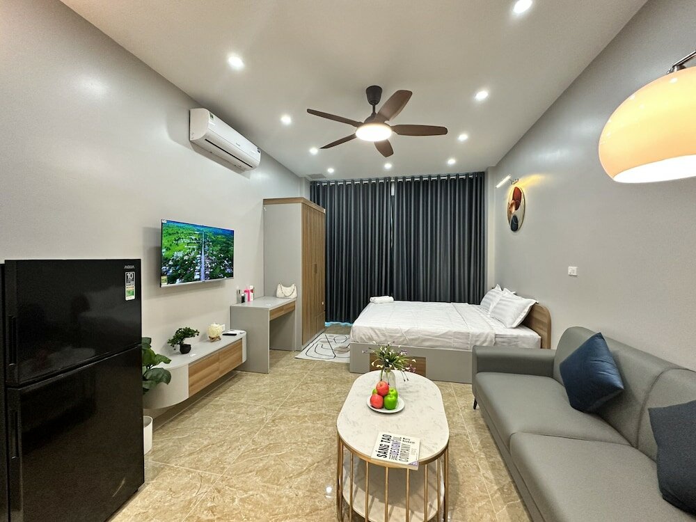 Фото Paradise Home Kham Thien