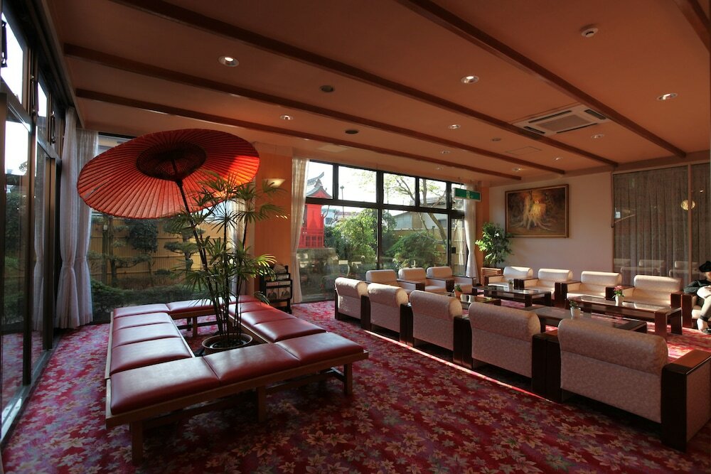 Фото Arakikanko Hotel