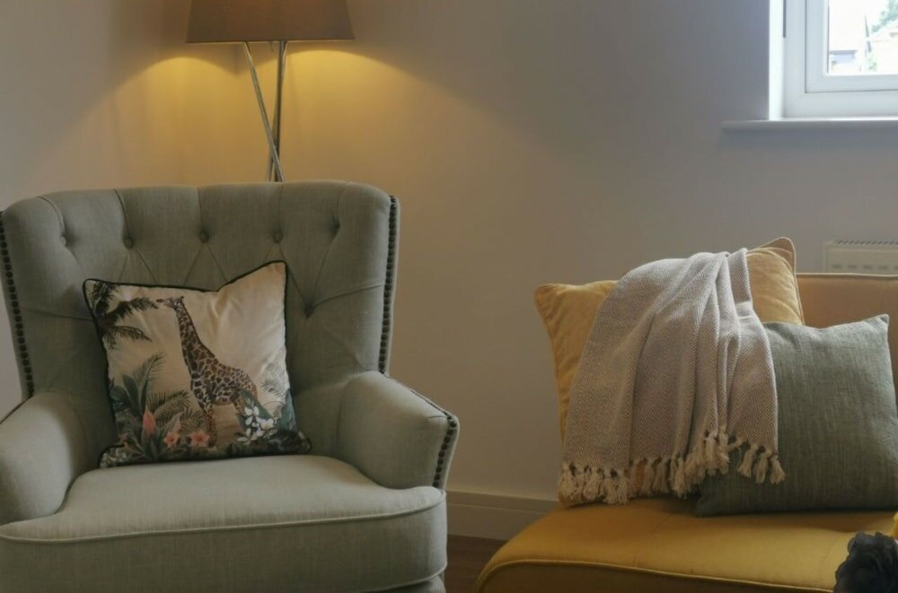 Фото Upper Green View