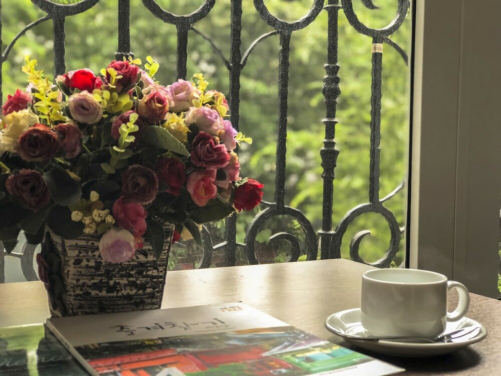 Фото Sunny Serviced Apartment