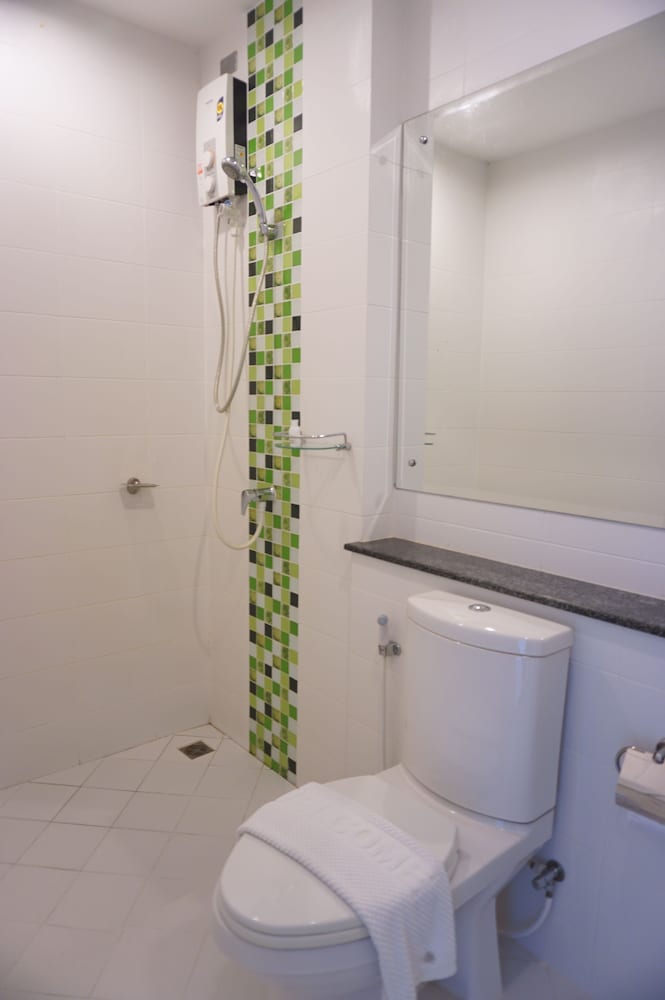 Фото Green House Phuket