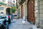Appartamento all Archivio di Stato (Naples, Piazzetta Scacchi Arcangelo, 11), short-term housing rental