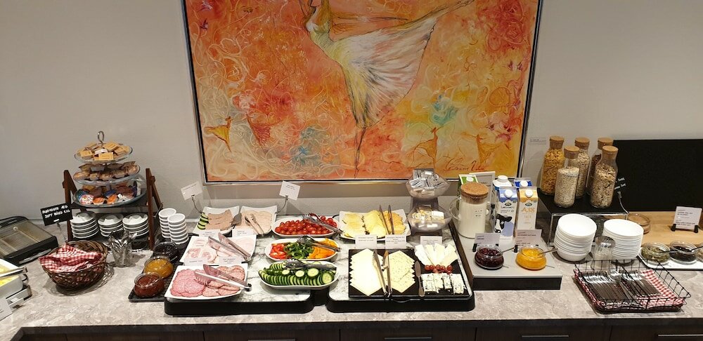 Фото Prinsen Hotel