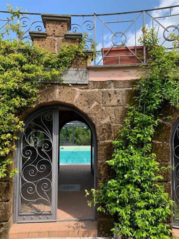 Фото La Torretta Guest House