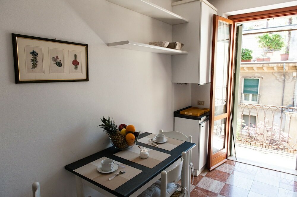 Фото Casa Agli Scrimiari ItalianFlat