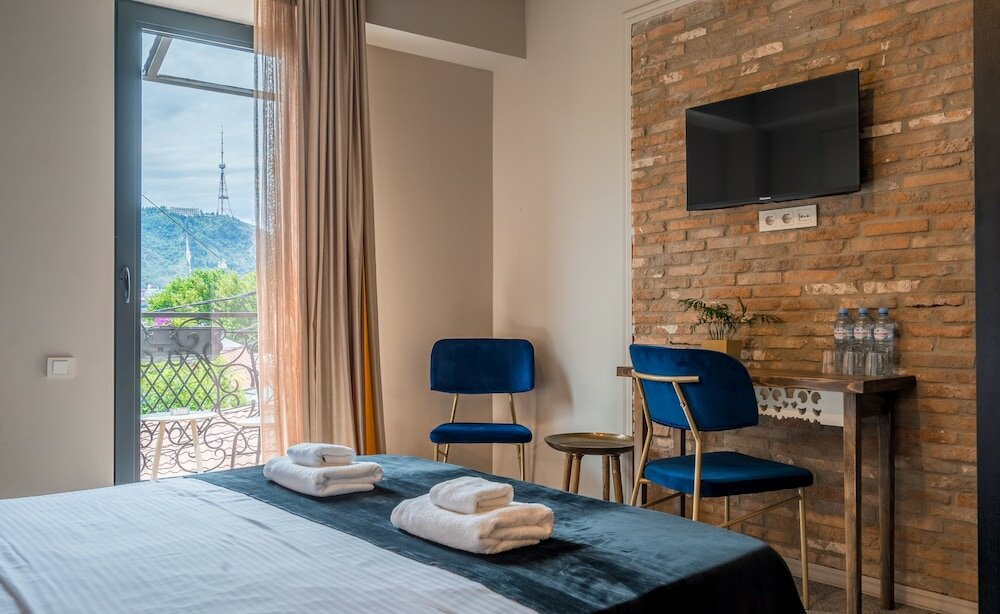 Фото Galavani by Vintage Hotel Collections