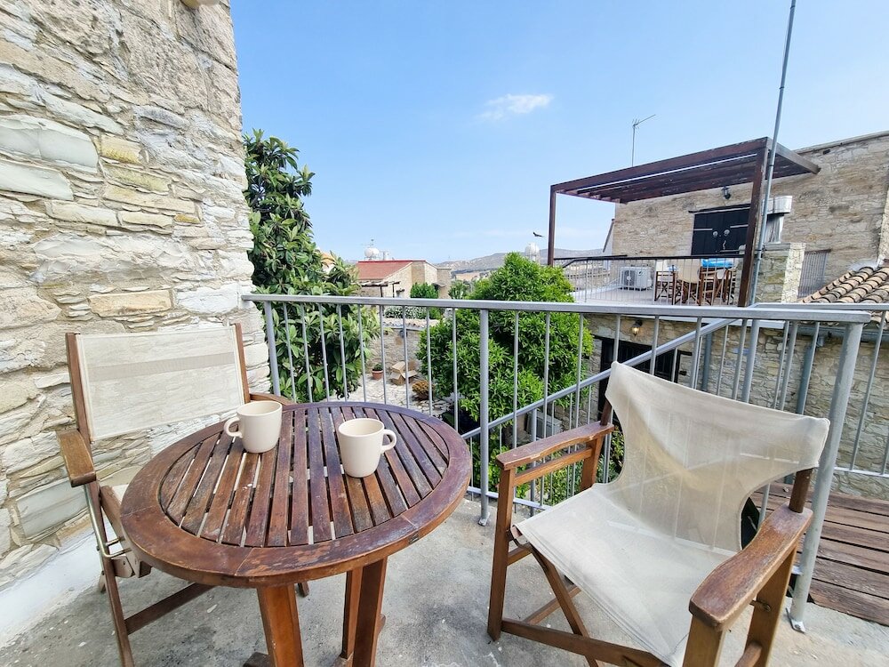 Фото Athena's Pool Oasis