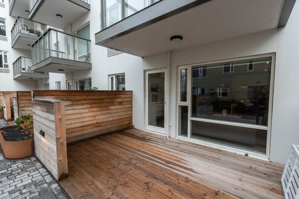 Фото Apartment Fr8