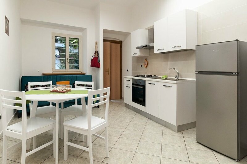 Апартаменты Casa Vacanza Nibbio 26