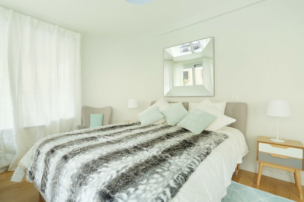 Фото Residence St Dominique - Eiffel Tower