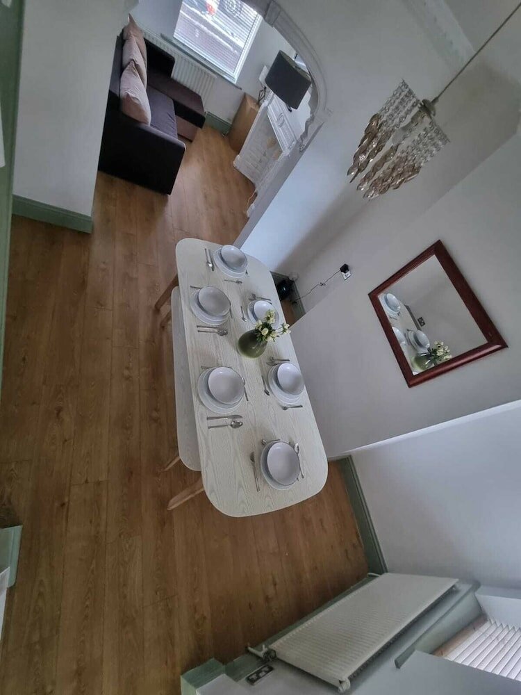 Фото Stylishly Designed House Dartford