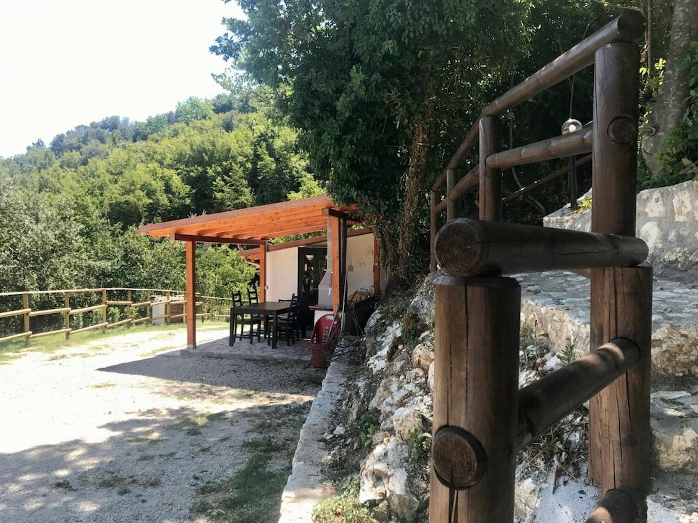 Фото Alloggio Rurale