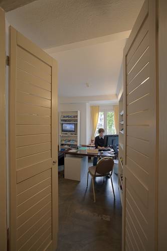 Фото Alplodge Interlaken