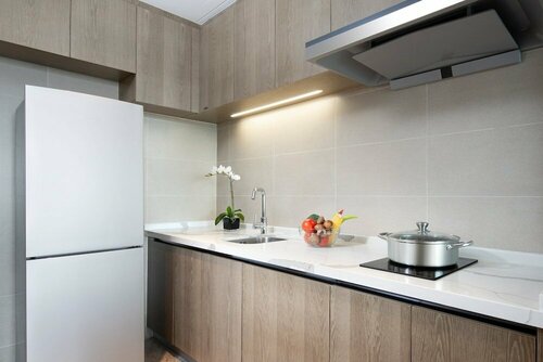 Гостиница Holiday Inn Hotel and Suites Sanya Yalong Bay в Санье