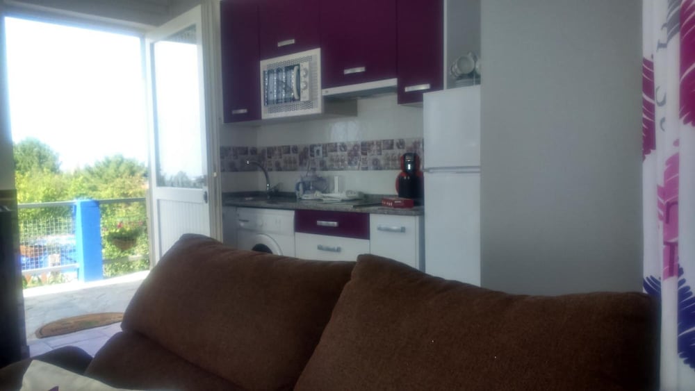 Фото Apartamentos Labana