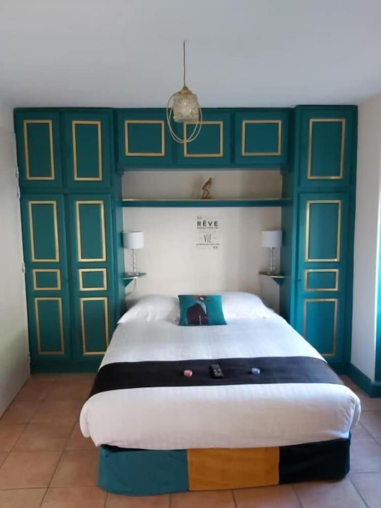 Фото Vichy Sejour